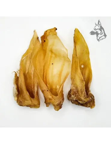 Orejas de Cordero