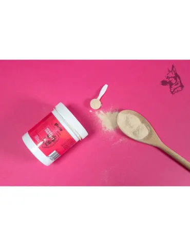 Bote de Gloria Supple Pets Renal Protect – Suplemento en polvo para el cuidado renal de perros y gatos. Fórmula natural con Cyna 2