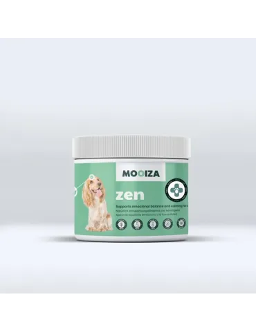 Mooiza Zen