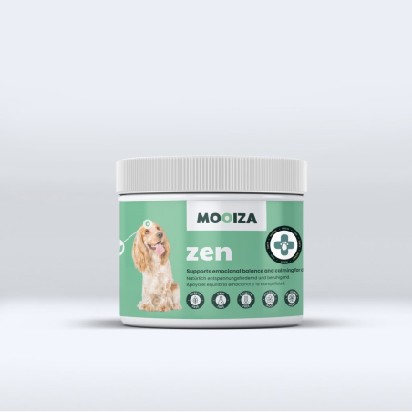 Mooiza Zen
