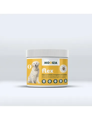 Mooiza Flex