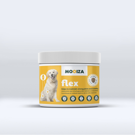 Mooiza Flex