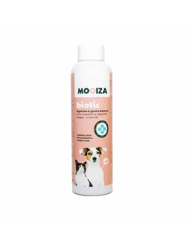 Mooiza Biotic