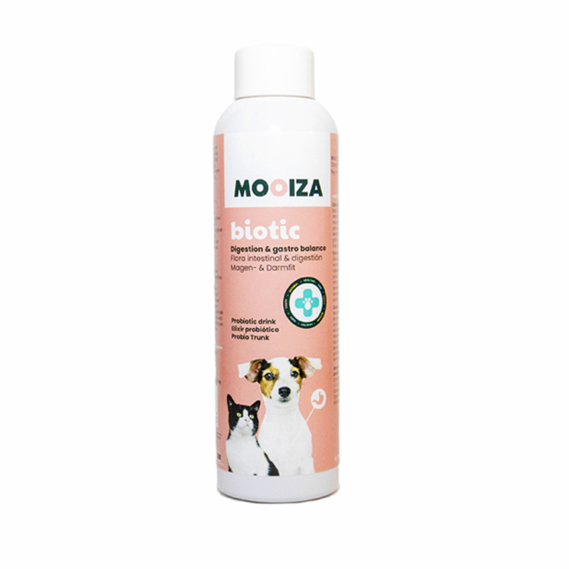 Mooiza Biotic