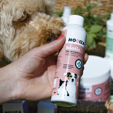 Mooiza Biotic