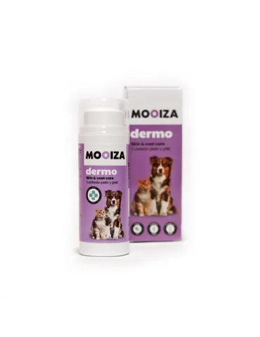 Mooiza Dermo