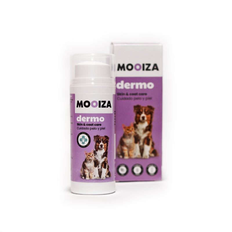 Mooiza Dermo