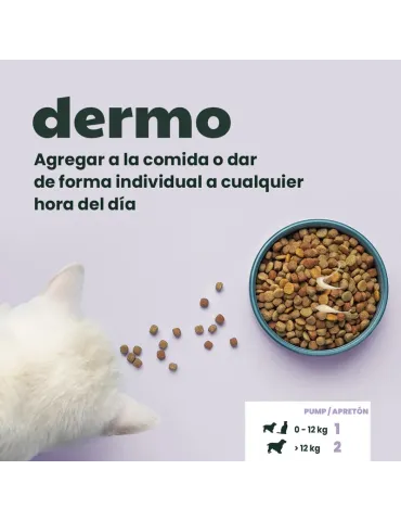 Mooiza Dermo 2