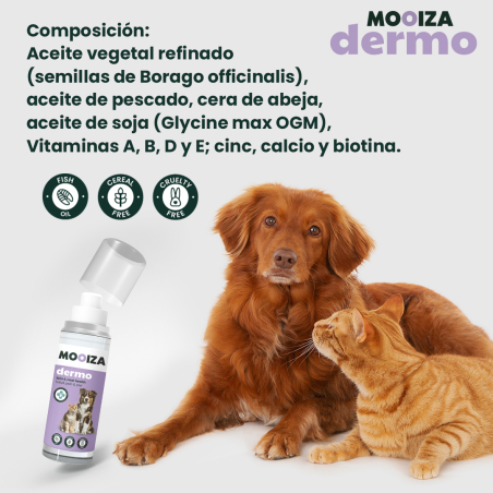 Mooiza Dermo