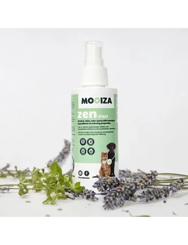 Mooiza Zen Spray