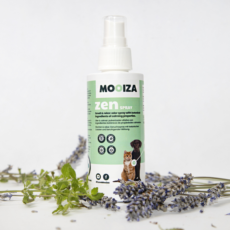 Mooiza Zen Spray