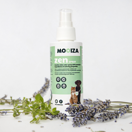 Mooiza Zen Spray