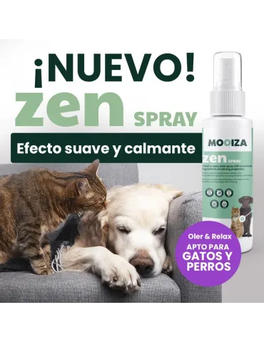Mooiza Zen Spray 2