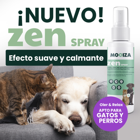 Mooiza Zen Spray