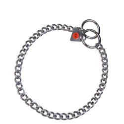 Collar Eslabon Retorcido HS Sprenger