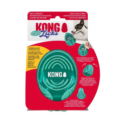 Empaque del juguete KONG Rewards Licks para perros
