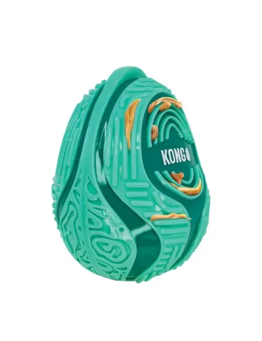 Empaque del juguete KONG Rewards Licks para perros 2