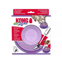 Kong Licks Spinz 2