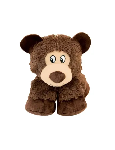 Juguete KONG Stretchezz Legz en forma de oso de peluche para perro 2