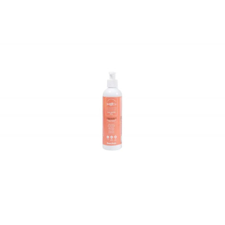 Botella de 250 ml de aceite de salmón Snackys para perros, suplemento rico en omega‑3