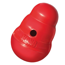 Kong Wobbler