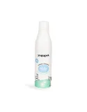 Kéfir Yogupet con arándanos y brócoli, complemento funcional para perros, botella blanca
