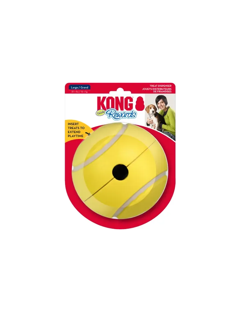 Kong Rewards Tennis