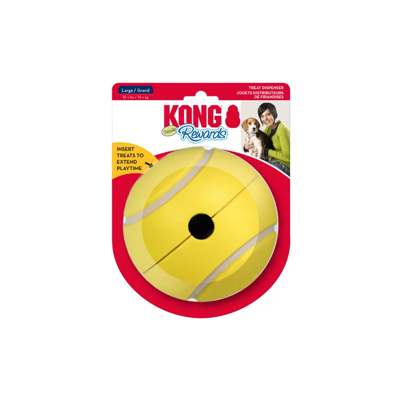 Kong Rewards Tennis