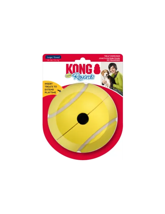 Kong Rewards Tennis