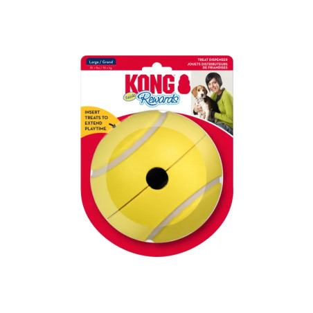 Kong Rewards Tennis