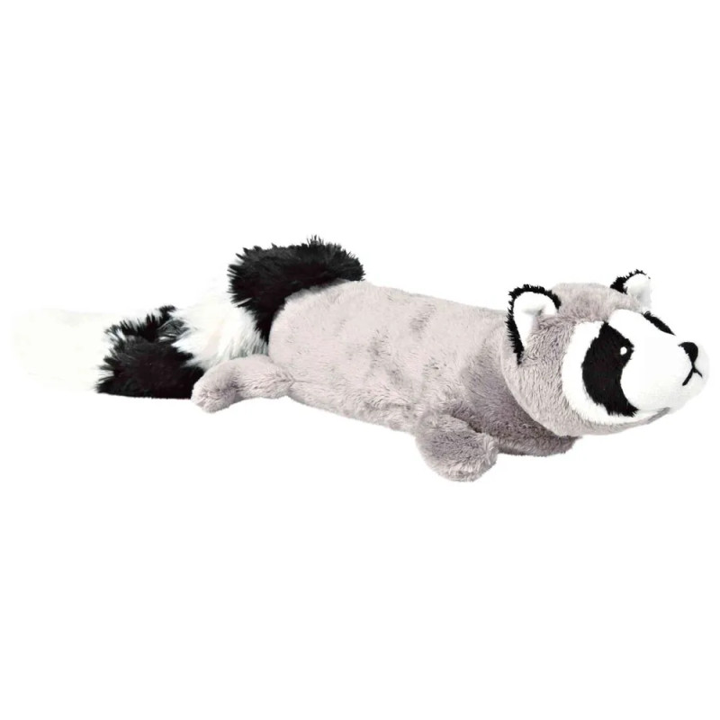 Trixie Peluche Mapache Suave