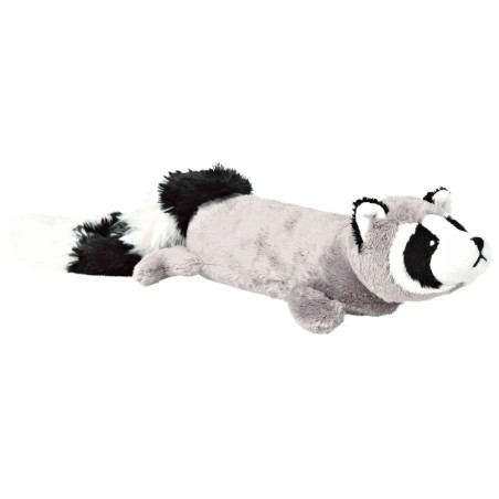 Trixie Peluche Mapache Suave