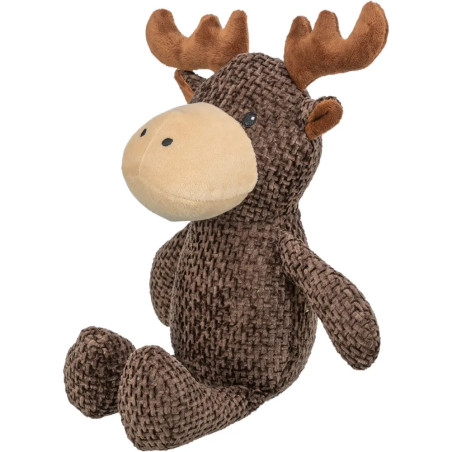 Trixie Peluche Alce