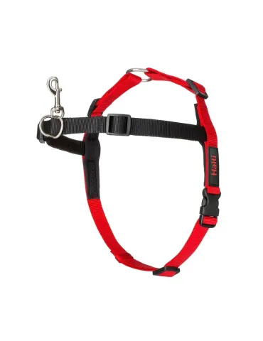 Arnés antitirones Halti Front Control con enganche frontal y ajuste regulable