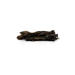 Piel de palmeta deshidratada para perros, snack natural de pescado rico en proteínas. 2