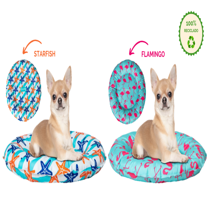 Freedog Donut Refrescante