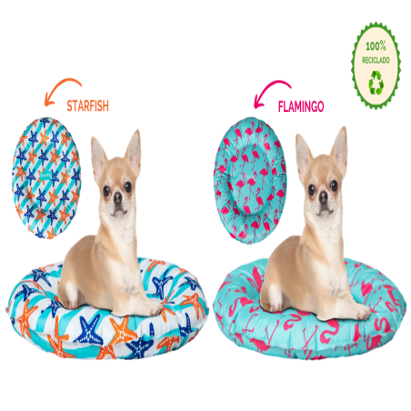 Freedog Donut Refrescante