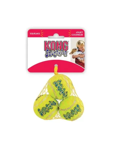 Kong SqueakAir Ball 2