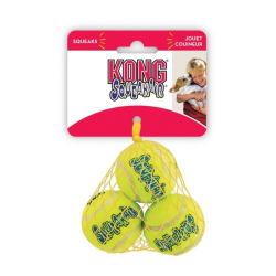 Kong SqueakAir Ball 2
