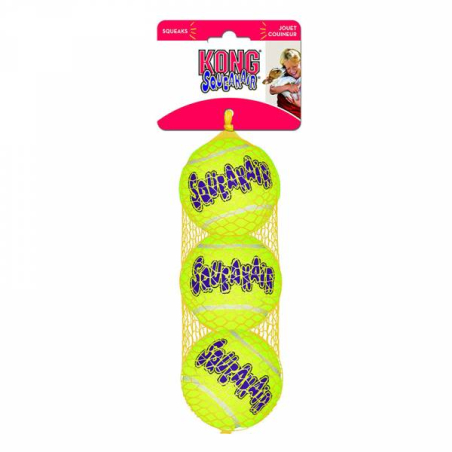 Kong SqueakAir Ball