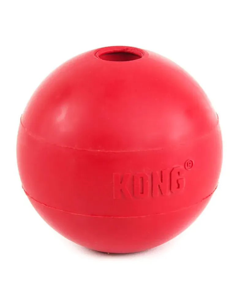 Kong Pelota Maciza