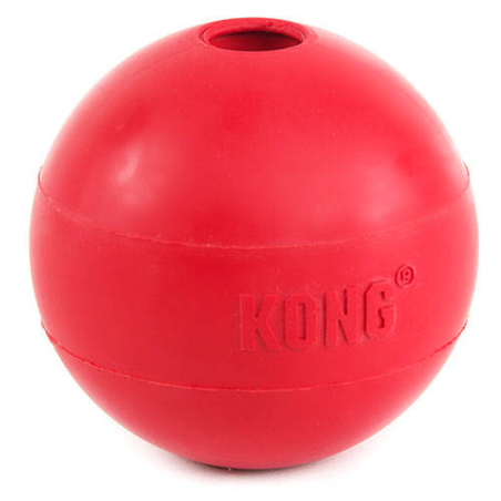 Kong Pelota Maciza