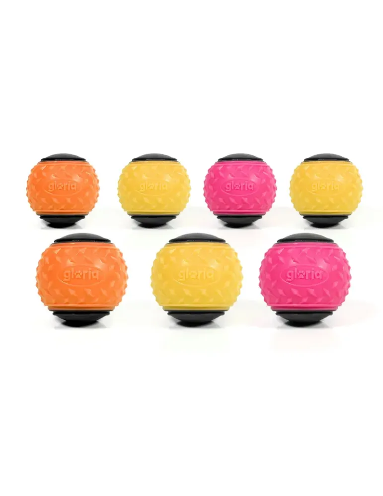 Pelota Low Squeaker