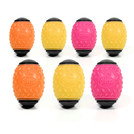 Gloria Pelota Low Squeaker