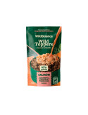 Wild Balance Topper Salsa Gourmet de Salmón