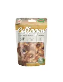 Bubimex Bolsa Aritos Collagen Pollo