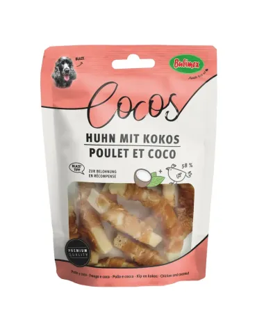 Bubimex Cocos con Pechuga de Pollo