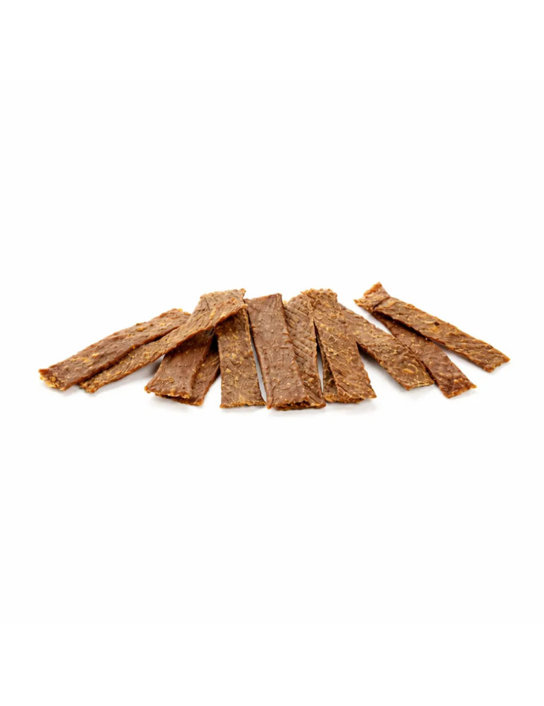 Filetes de Pescado