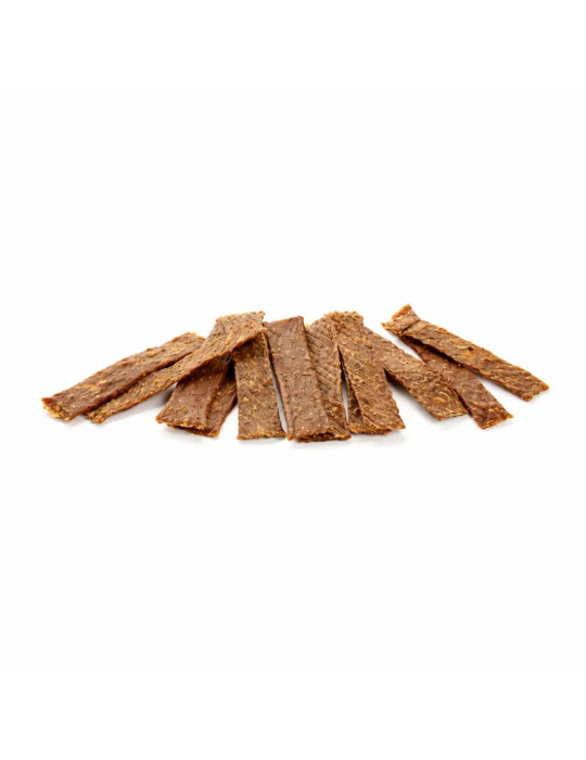 Filetes de Pescado