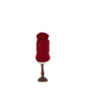 Freedog Polar SnowPuff Granate